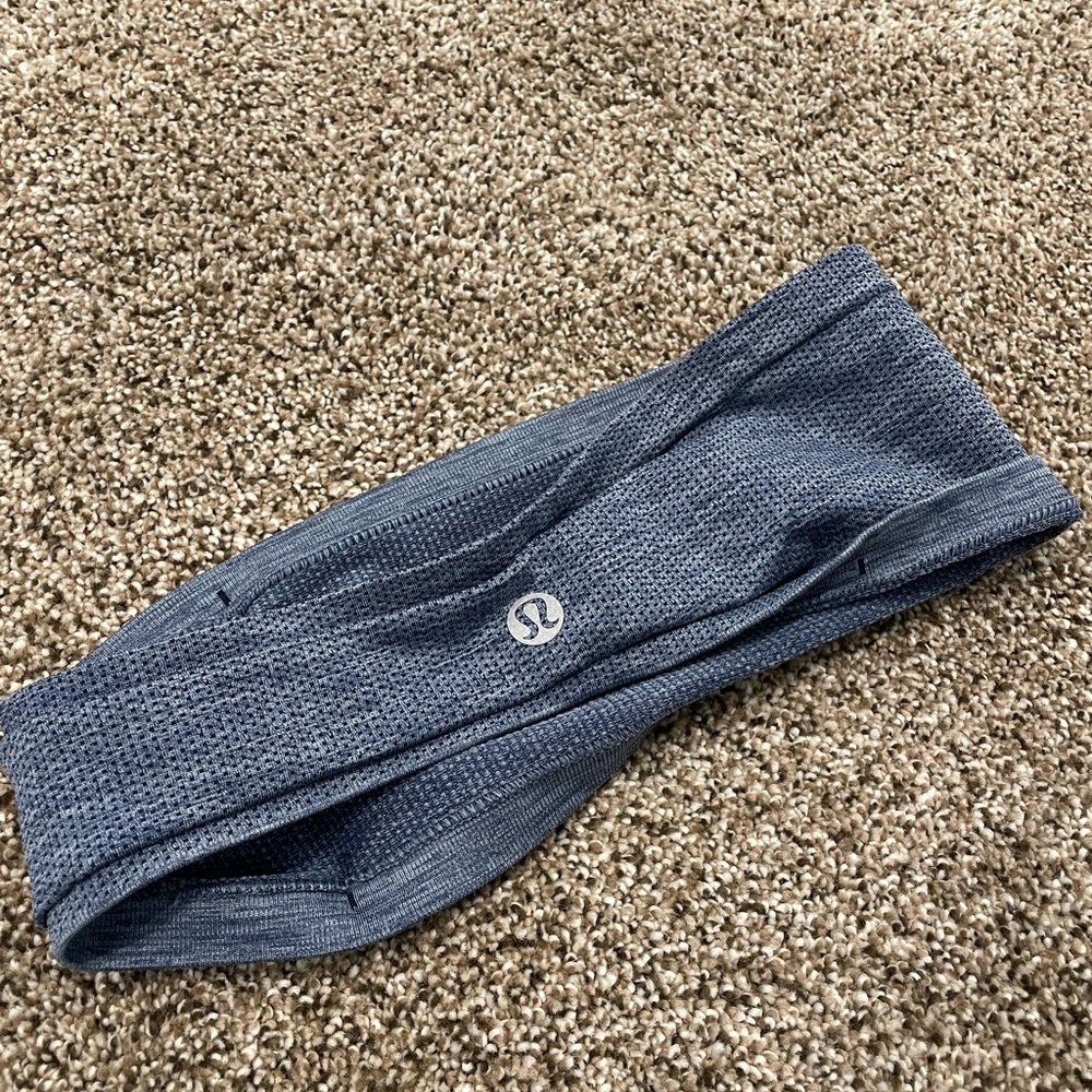 Lululemon headband